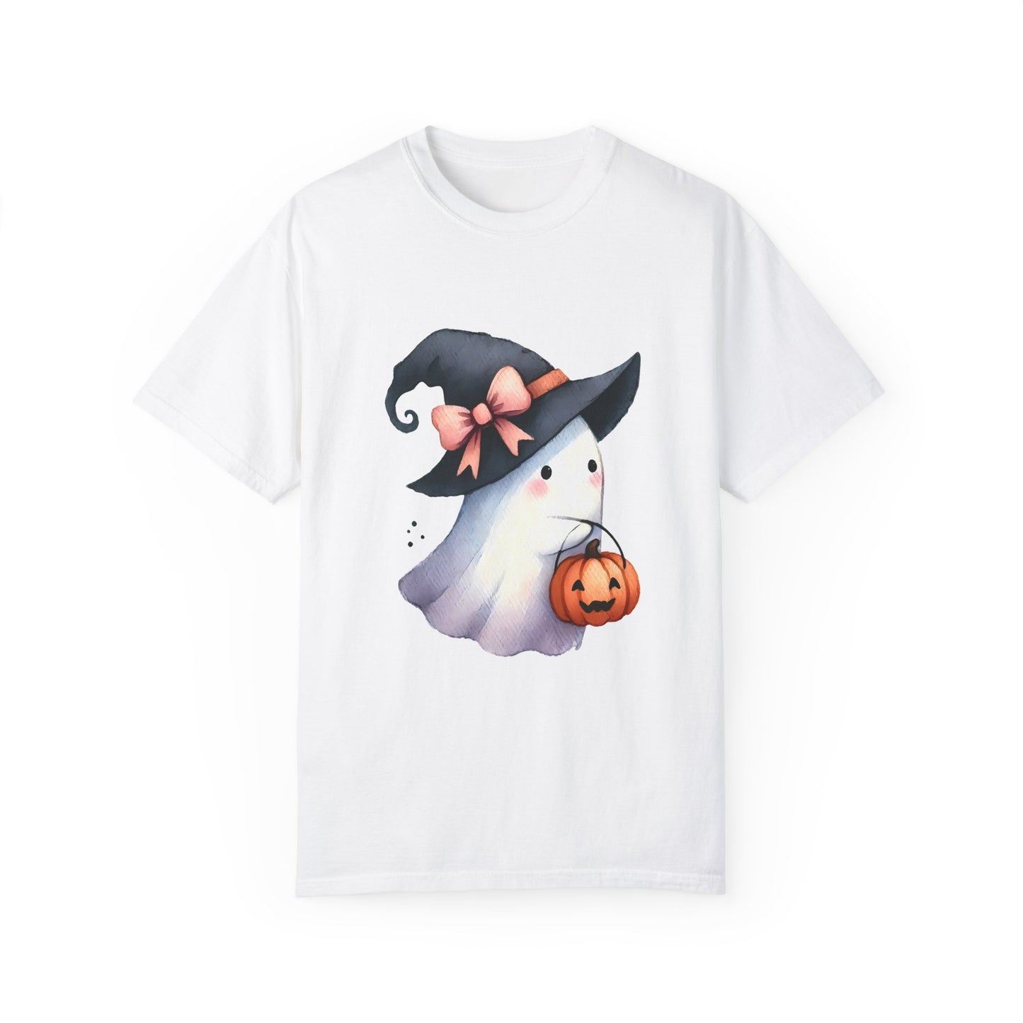 Halloween | Unisex Garment-Dyed T-shirt