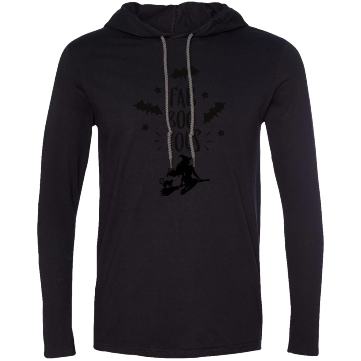 Halloween Faboolous T-Shirt Hoodie
