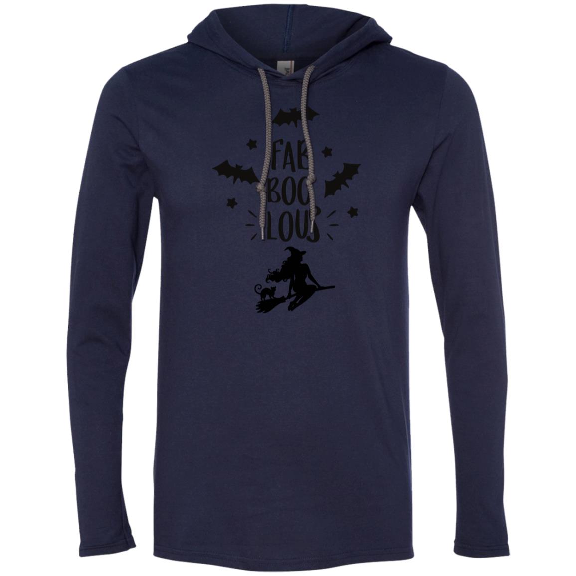 Halloween Faboolous T-Shirt Hoodie