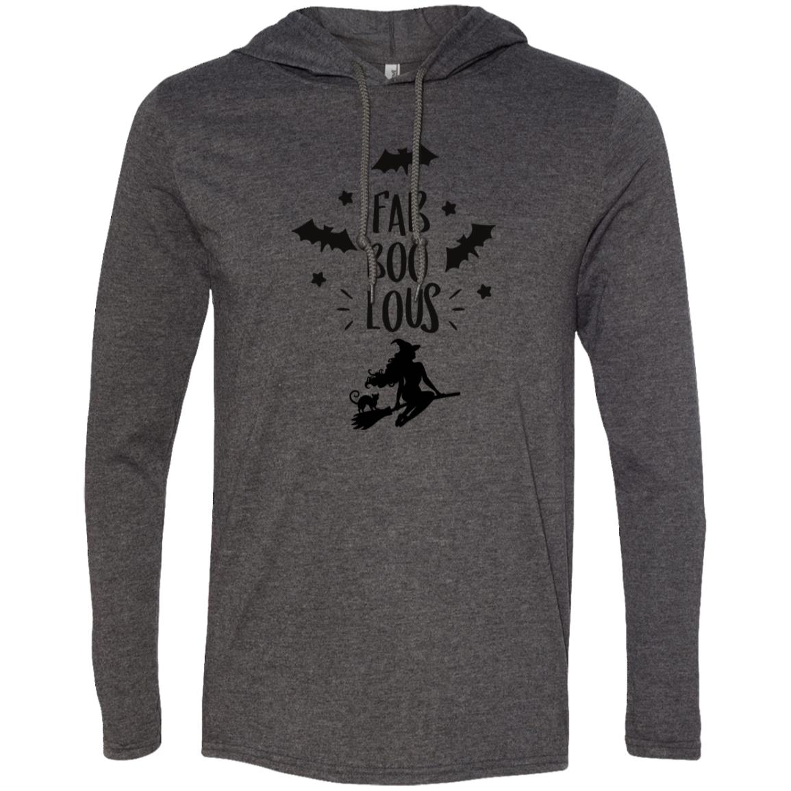 Halloween Faboolous T-Shirt Hoodie
