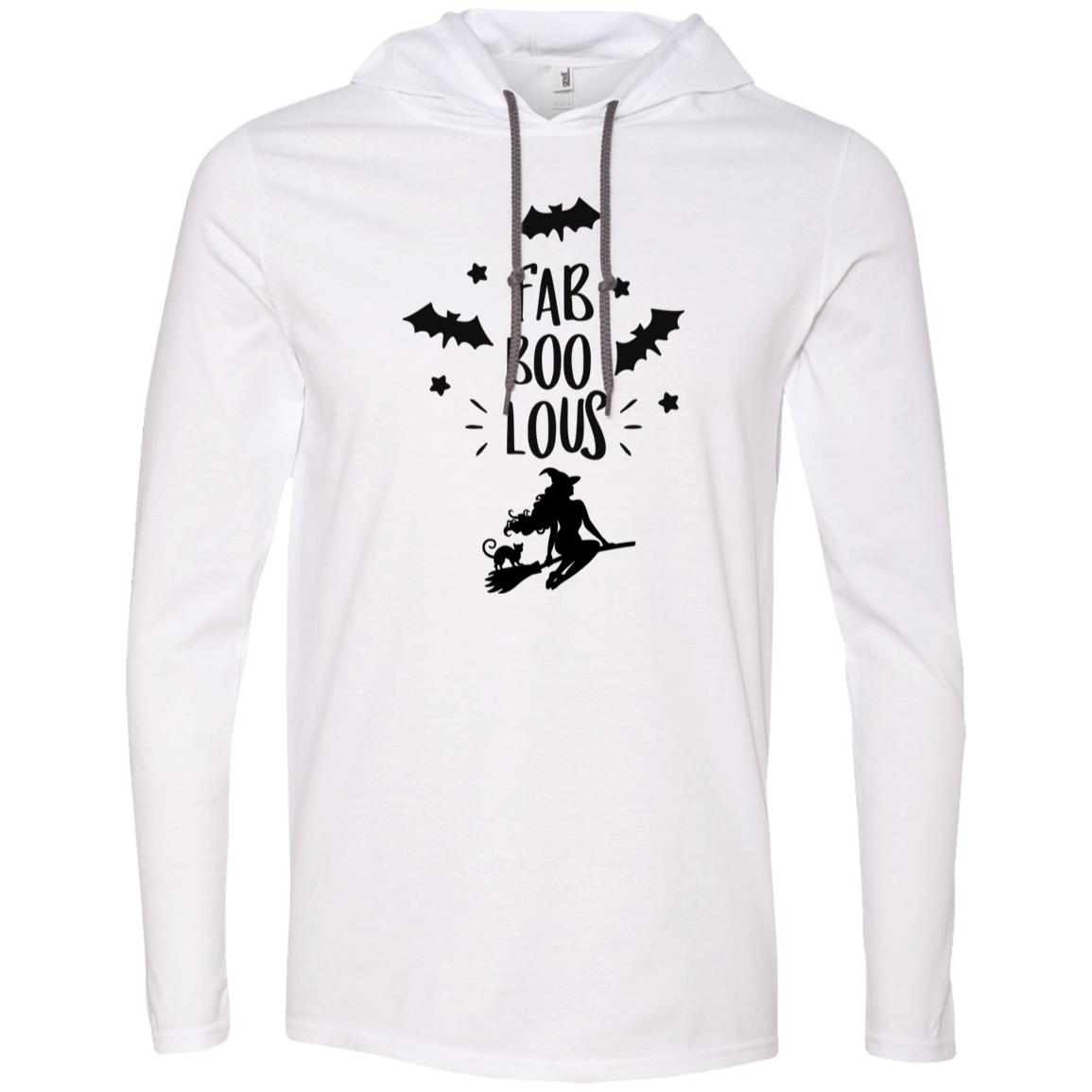 Halloween Faboolous T-Shirt Hoodie