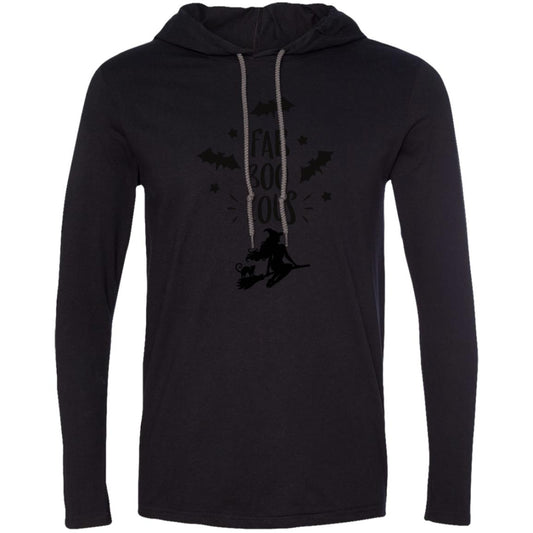 Halloween Faboolous T-Shirt Hoodie
