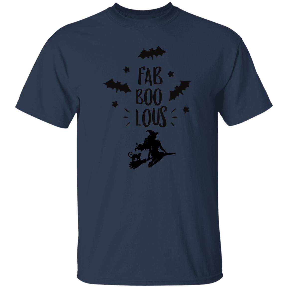 Halloween Faboolous T-Shirt