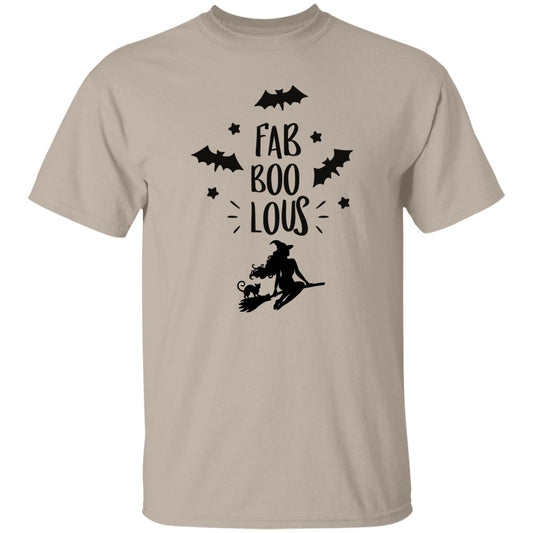 Halloween Faboolous T-Shirt