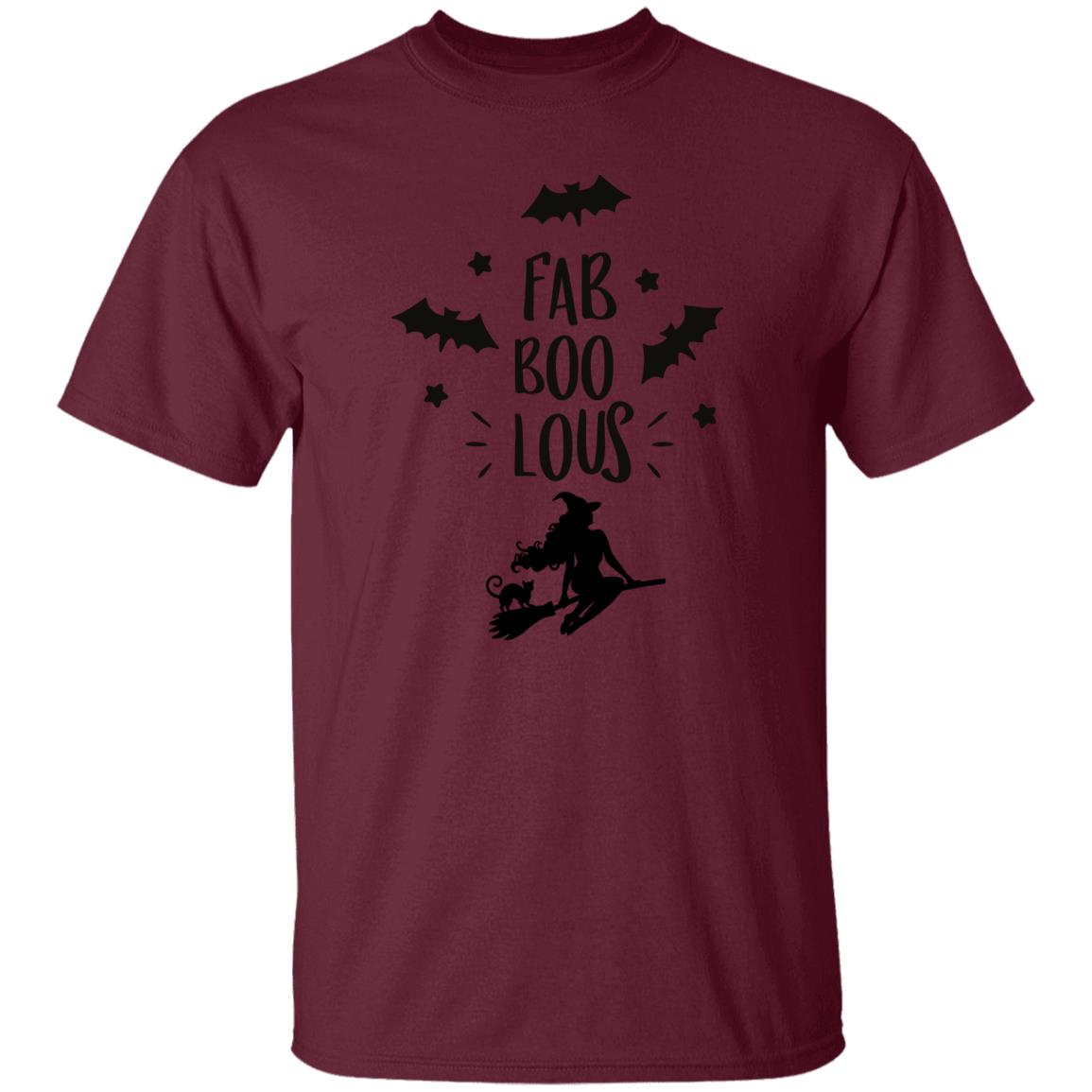 Halloween Faboolous T-Shirt