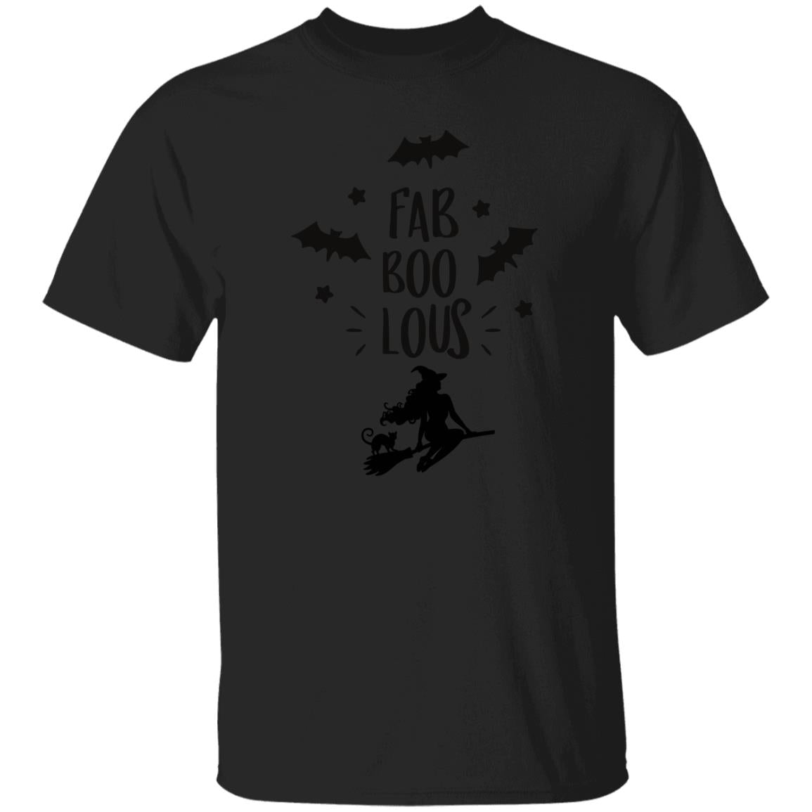 Halloween Faboolous T-Shirt
