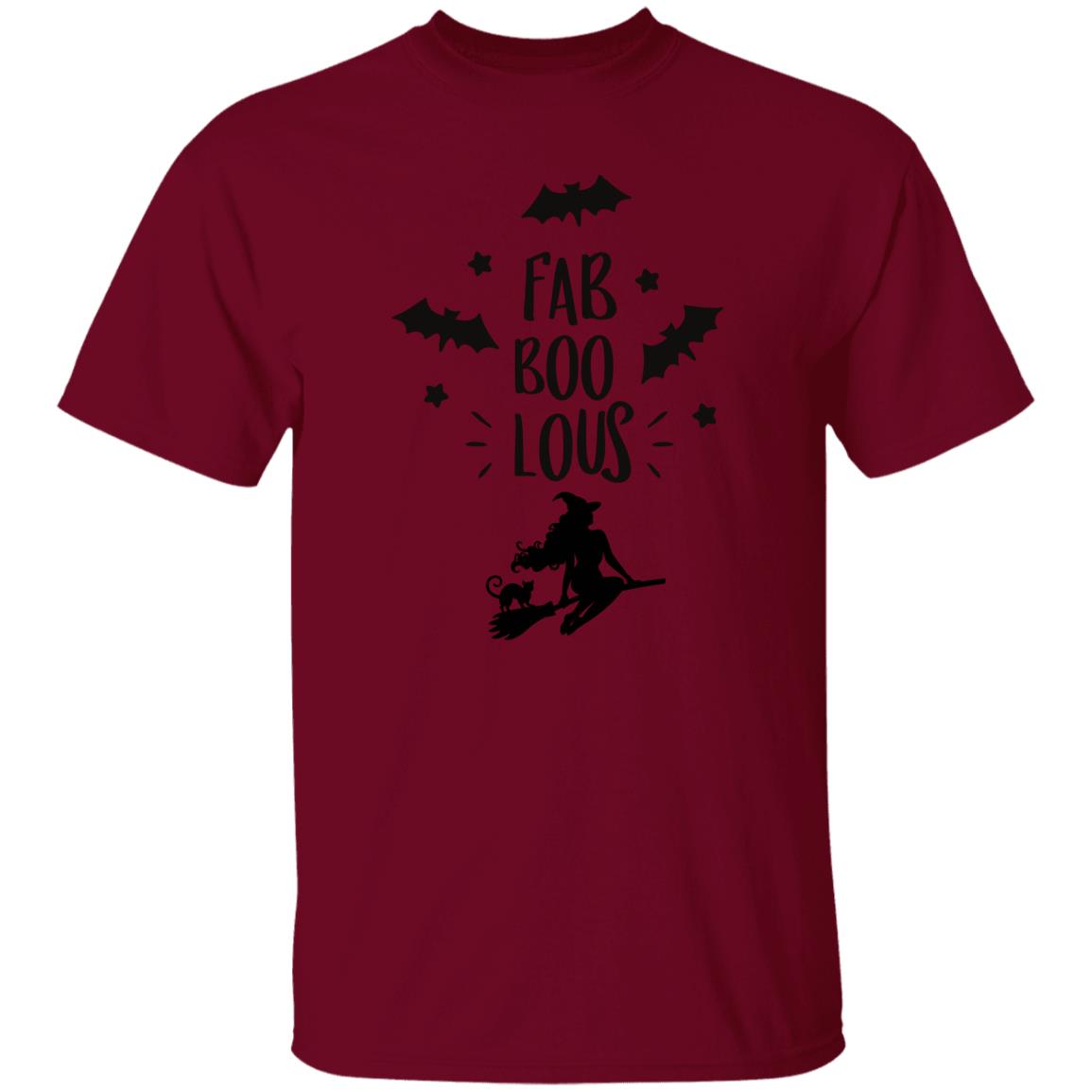 Halloween Faboolous T-Shirt